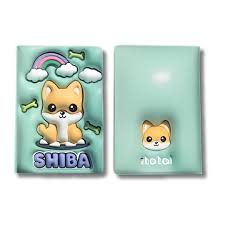 Notebook 3D
